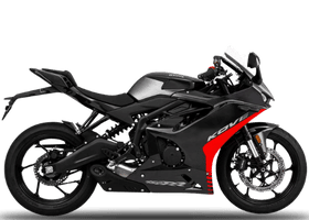 450RR